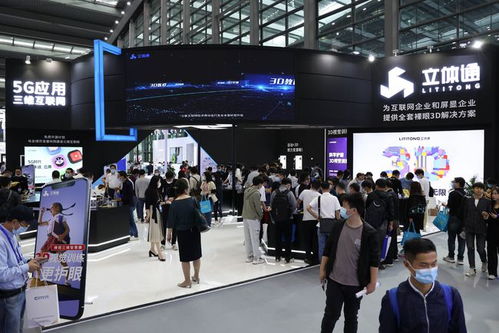 電博會神仙展位探秘 仙瑜科技3D視覺訓(xùn)練區(qū)，解鎖未來感知新維度
