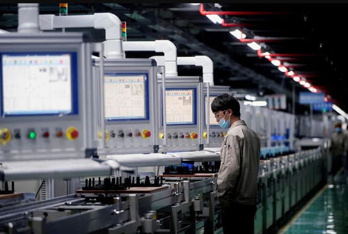 中國核心科技碩果累累，歐洲對華依賴加深，仙瑜科技海外建廠引關注